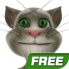 Talking Tom Cat